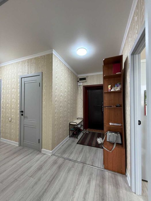 Продам 2-х ком 9 мкр