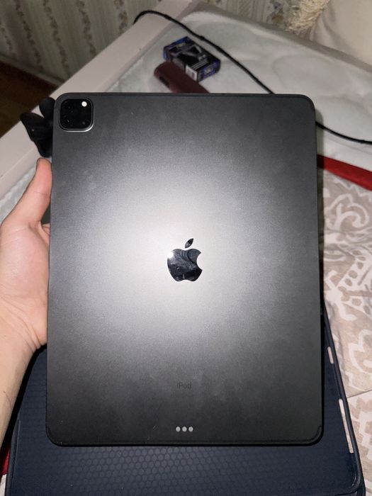 Айпад про 2022 года