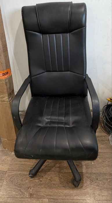 Кресло под компьютер