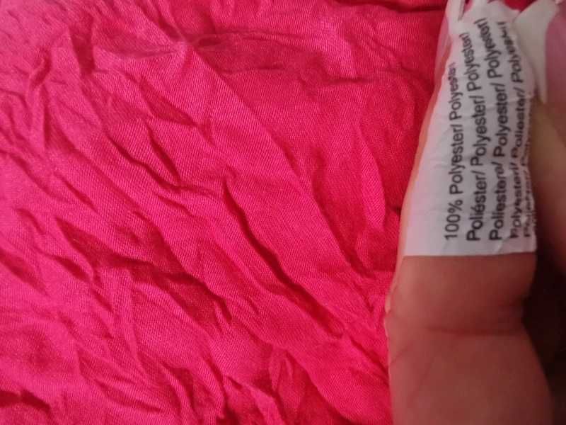 S.Oliver tricou roz dama nou cu eticheta marimea S