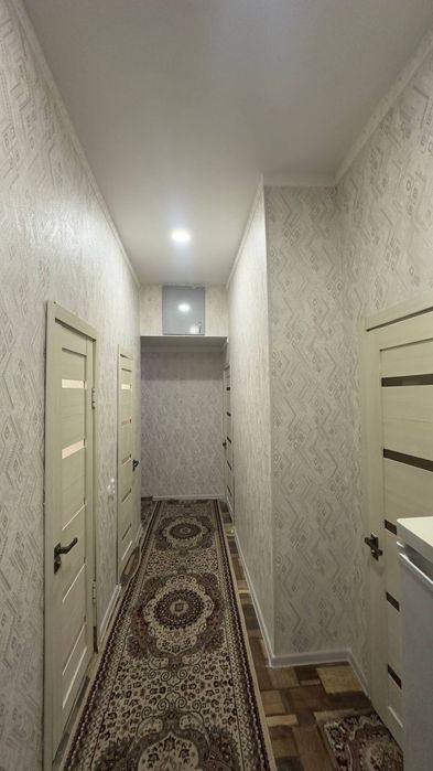 Terakzor tomonda 2 xonalik uy sotiladi