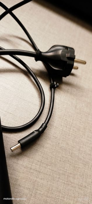 DELL 130W Зарядно за лаптоп