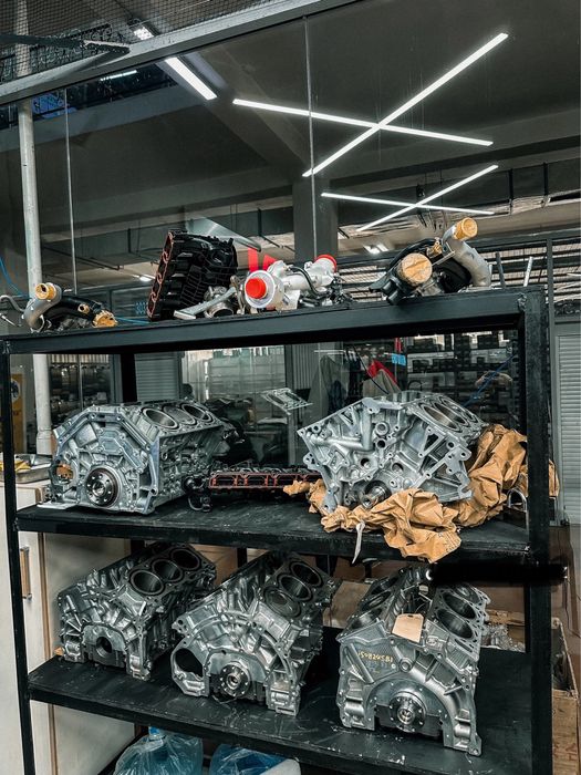 Двигатель на Жак Jac  S5 J7 двигатель на Хавал