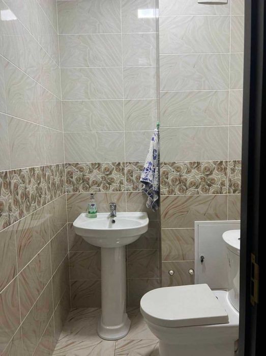 Супер Цена‼️‼️‼️Новостройка ЕВРО |4-Ком 118м2  |Паркенский/Корзинка