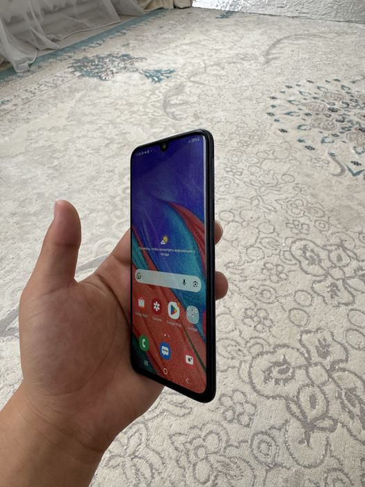 samsung а 40 сатылады