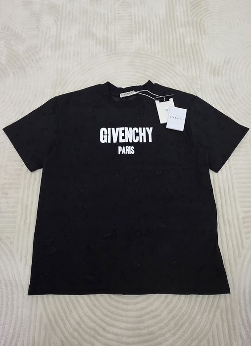 футболка Givenchy