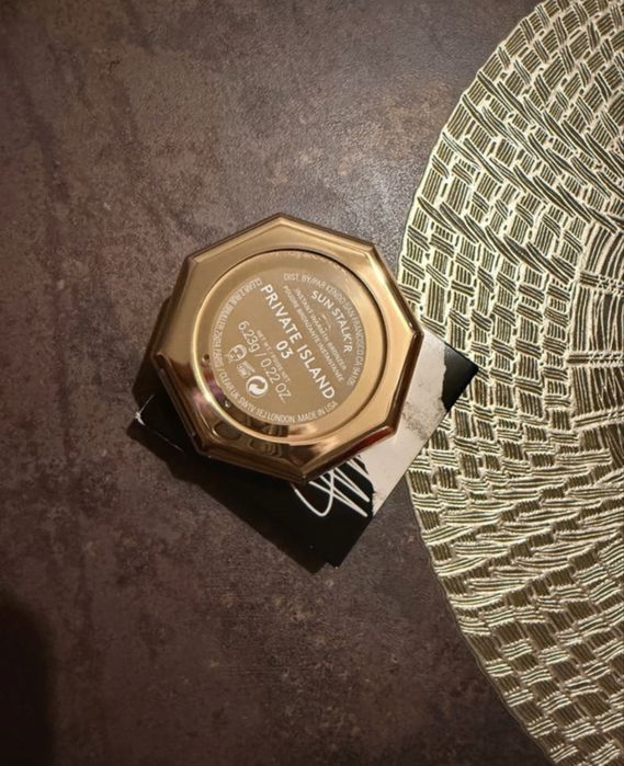 Fenty Beauty Bronzer