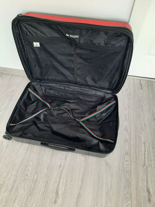 Valiza voiaj neagra  73/45/28