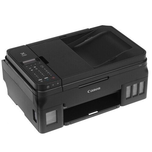 Продаётся принтер Canon G4411