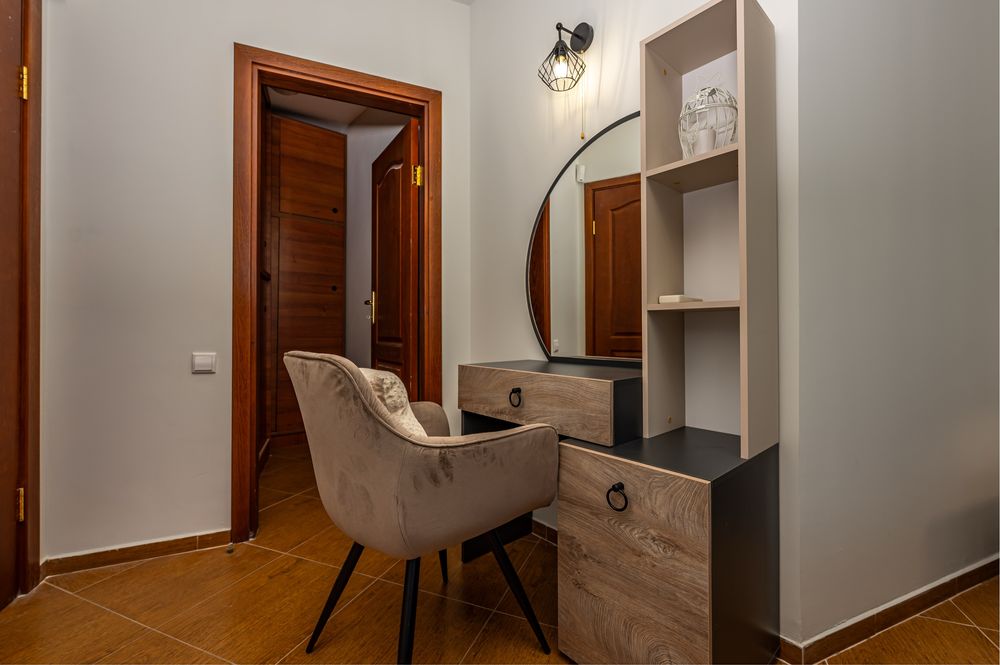 Дава се под наем Двустаен апартамент в Пловдив, Център - 45 кв.м за 550 € - Снимка #5