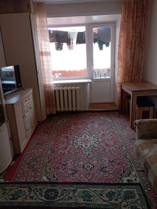 Продам двухкомнатную квартиру