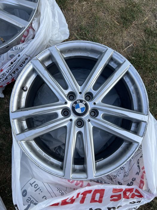 Jante BMW 19’ Aftermarket