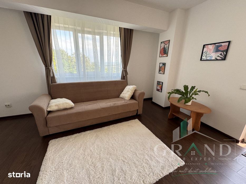 Apartament 2 camere, Manastur