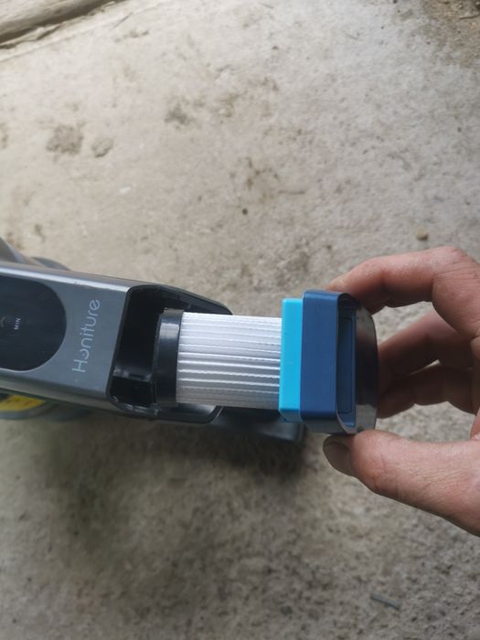 Aspirator honiture s 12