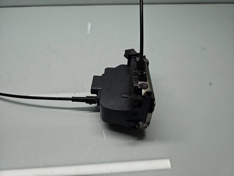 Broasca usa stanga fata Renault Espace 4 [Fabr 2002-2014] OEM