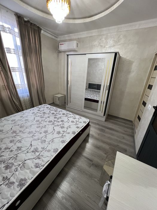 Сдается  3-х  уровневый дом иностранцам