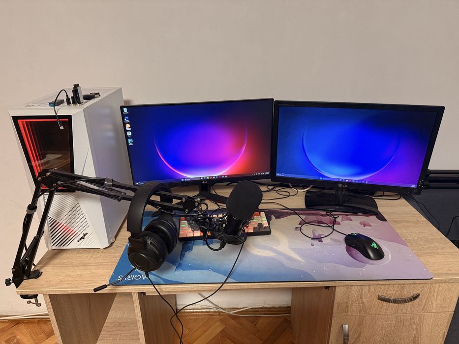 De vanzare Setup Gaming