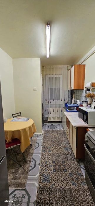 Apartament 2 camere zona Noua mobilat complet