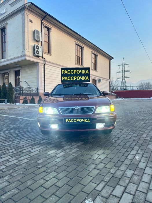 Авто в рассрочку- аренду с выкупом! Первоначалка 550 000 тг Без банка!