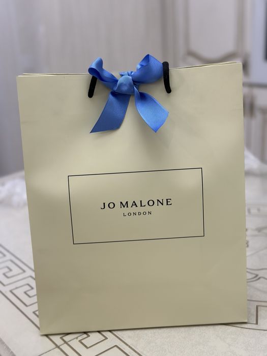 Jo Malone poppy and barley