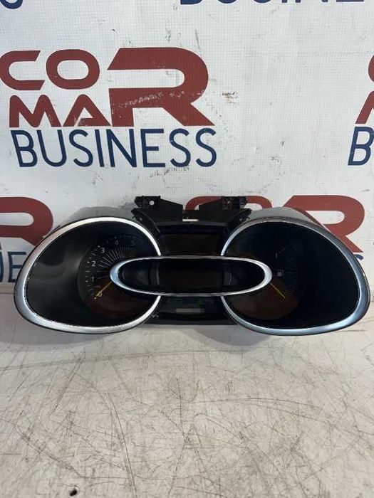 Dezmembrari Ceasuri bord RENAULT CLIO 4 cod piesa 248108440R