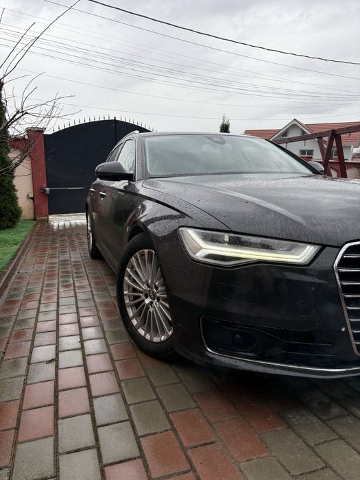 Audi A6 pret negociabil