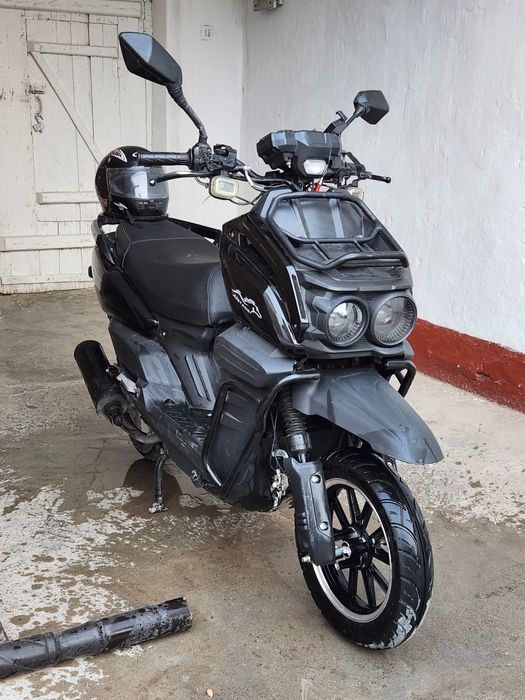 Skuter Tanka 150cc