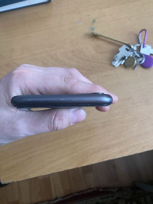 Обмен 11 айфон емкость 78%