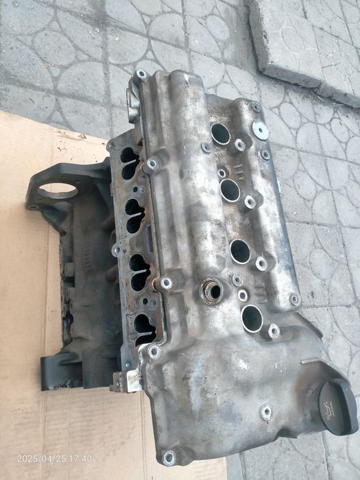 Двигатель Равон Нексия р3