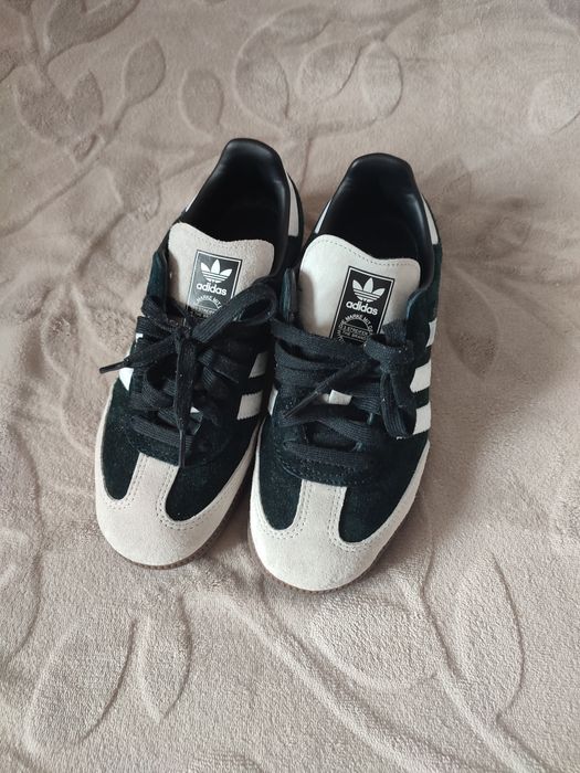 Adidas Samba mas 36
