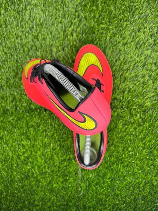 Nike Hypervenom Phantom SG-Pro Мъжки Бутонки