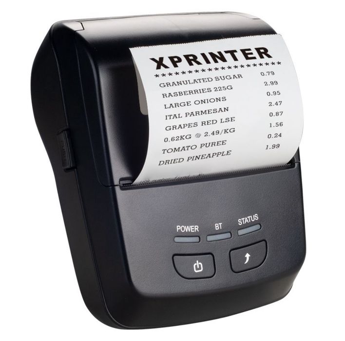 Xprinter XP-P801A термопринтер для чеков - Периферийные устройства ...