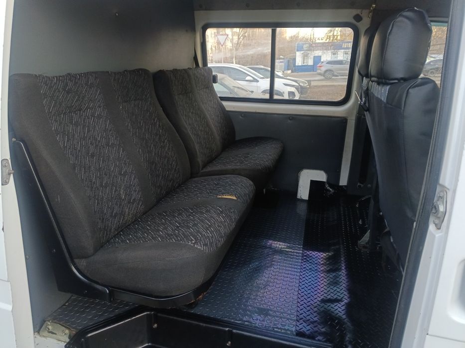 Продам Газель  Соболь