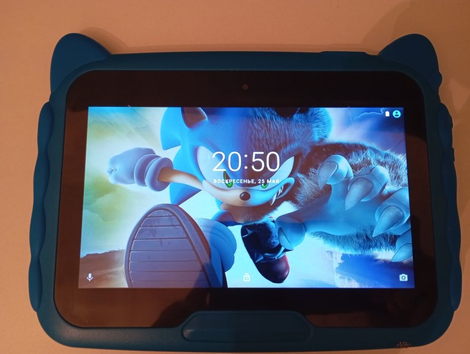 Детский планшет Smart King