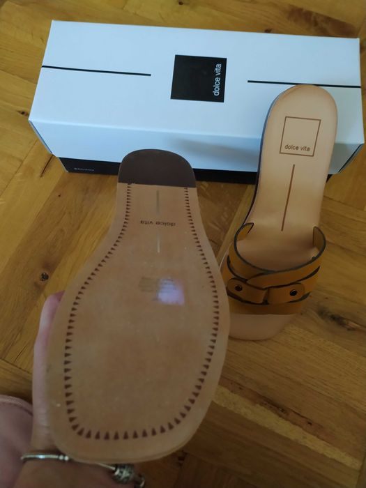 Чехли Dolce Vita N 36