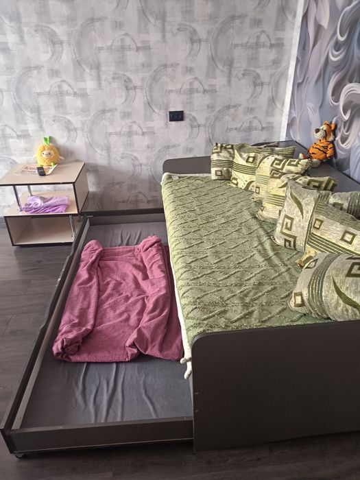 Продам кровать в отличном состоянии