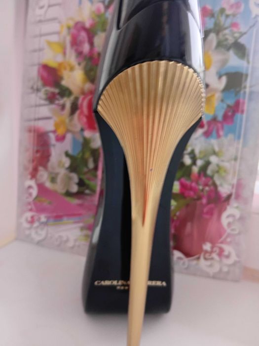 Good Girl parfum by Carolina Herrera