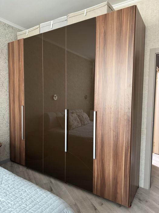 Продам фасады/двери МДФ 5 шт