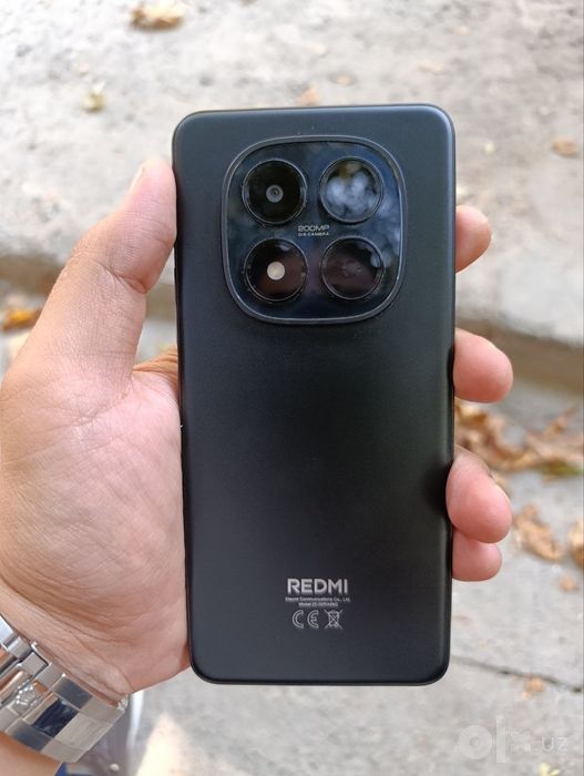 Redmi note 15 pro