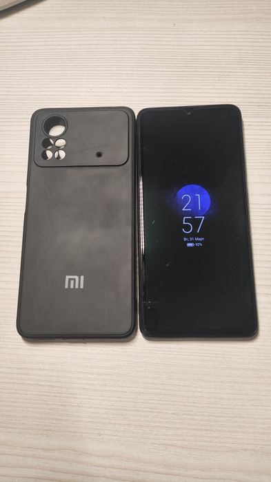 Продам Poco X4 Pro 5G