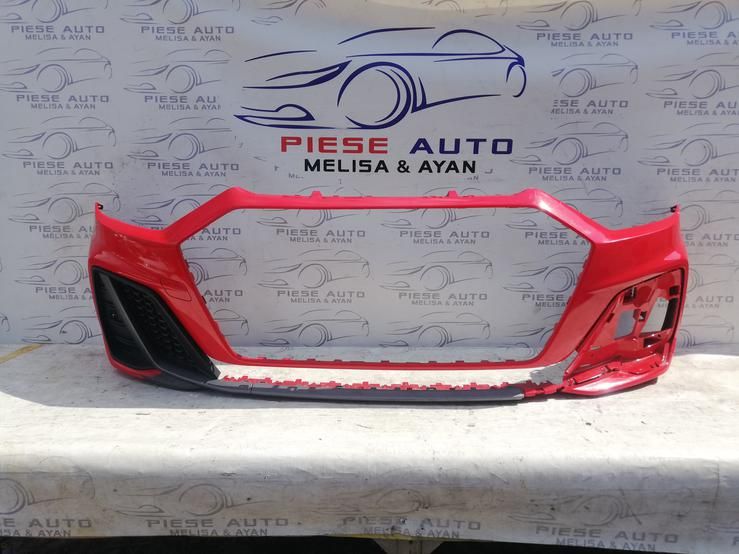 Bara fata Audi A1 GB an 2018-2019-2020-2021-2022-2023