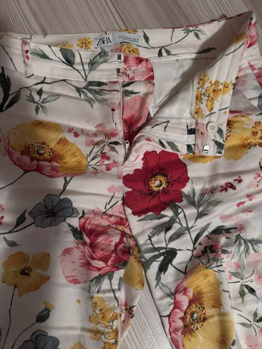 Pantaloni Zara dama
