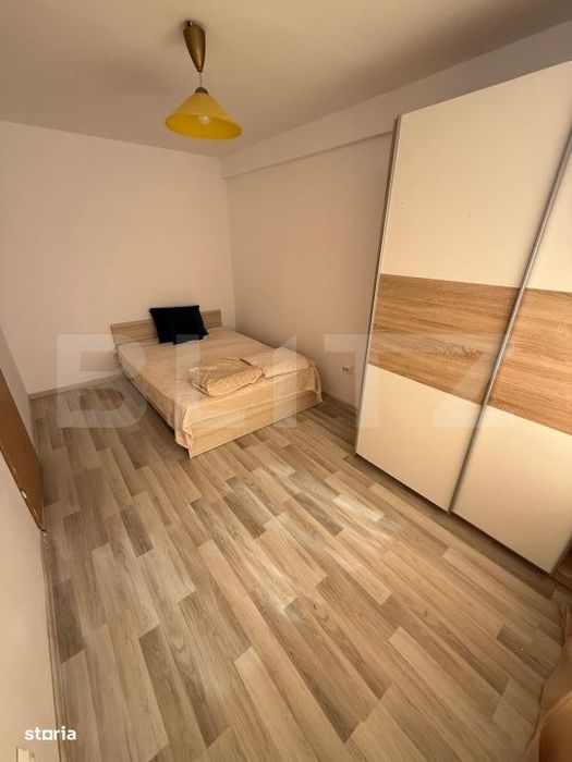 Apartament 4 camere, 2 bai, mobilat si utilat, 10 min pana la AFI Mall — fotografia 1