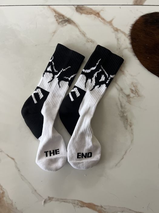 Чорапи LUDA 40-42