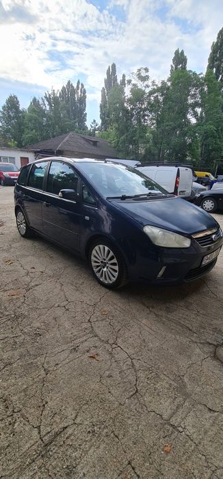 FORD C-Max 2008 — imagine 5