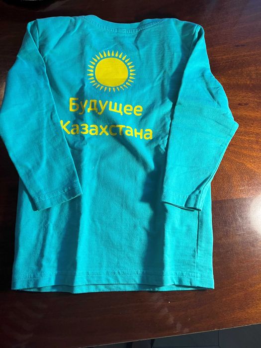 Детские вещи и обувь