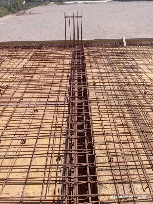 Constructii, fundații, cadre