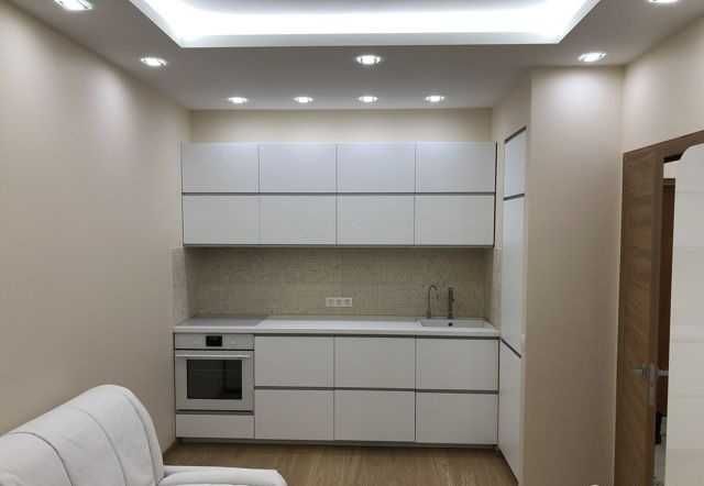 Ремон квартир, отделка - штукатурка, малярка, кафель, сантехника