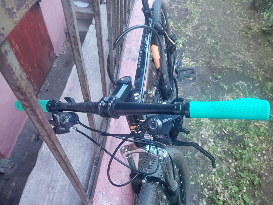 Продам велосипед!!