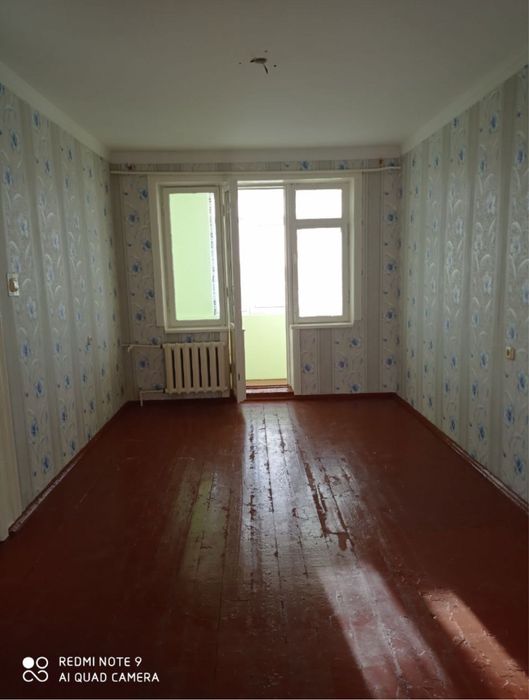 Срочно продается квартира в в городе новои